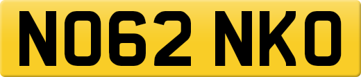 NO62NKO